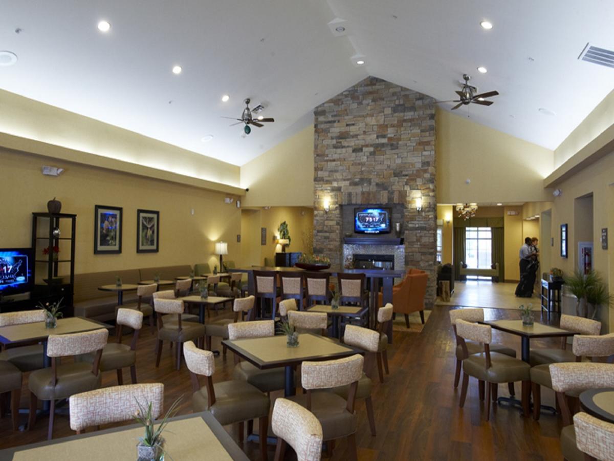 Homewood Suites By Hilton Birmingham-SW-Riverchase-Galleria - thumb 17