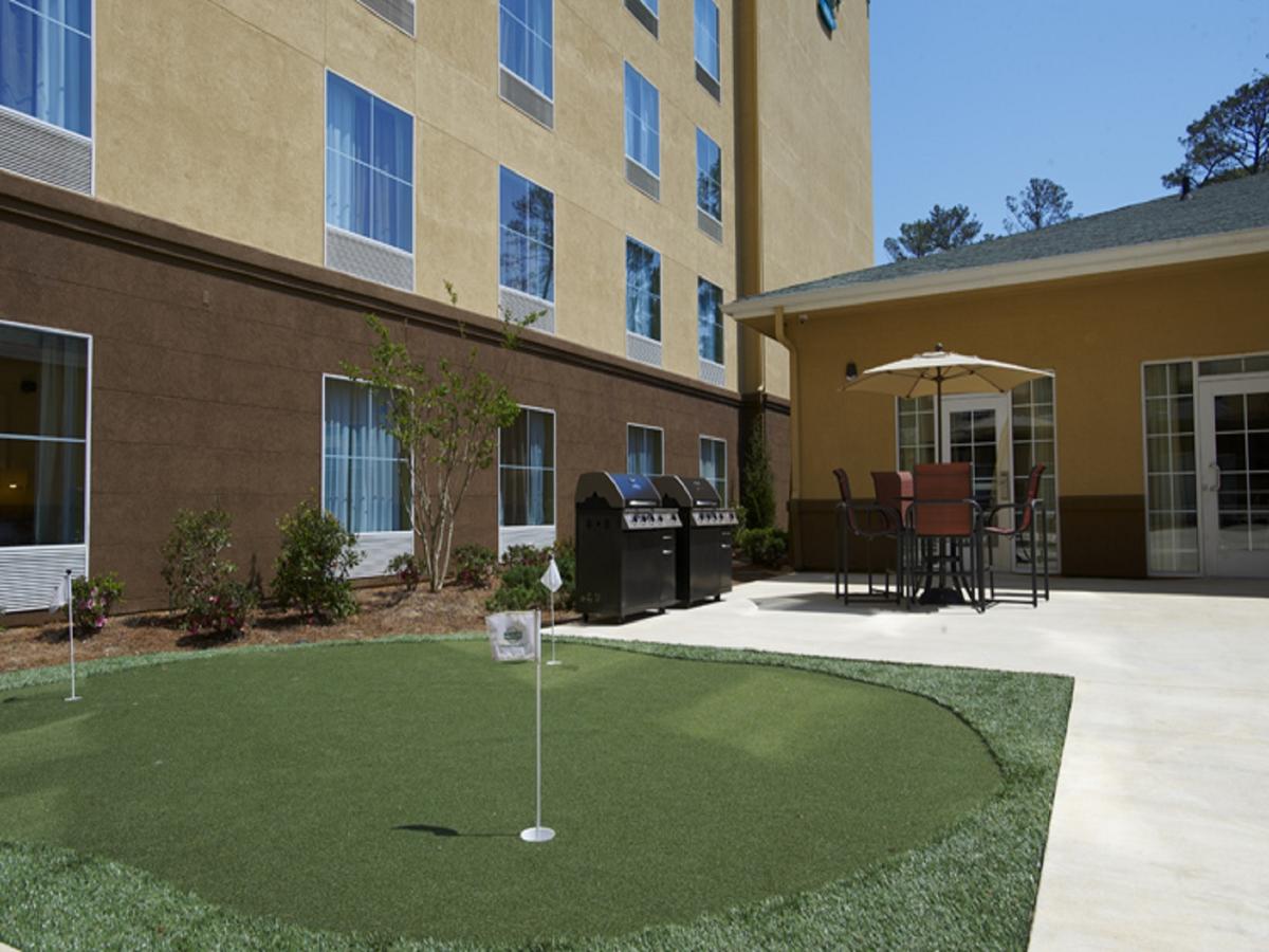 Homewood Suites By Hilton Birmingham-SW-Riverchase-Galleria - thumb 26