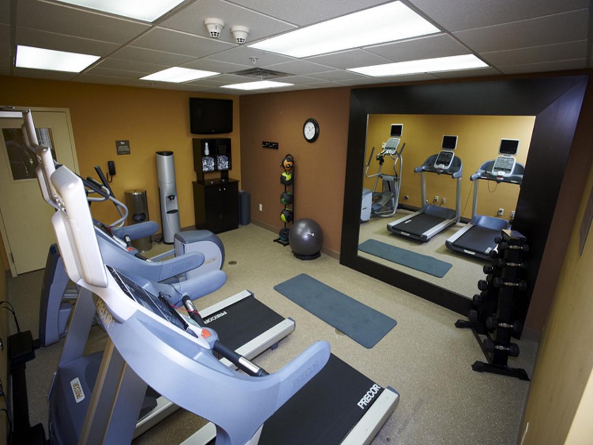 Homewood Suites By Hilton Birmingham-SW-Riverchase-Galleria - thumb 27