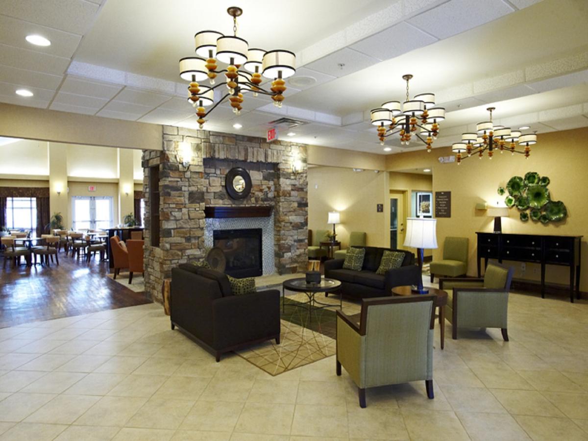 Homewood Suites By Hilton Birmingham-SW-Riverchase-Galleria - thumb 12