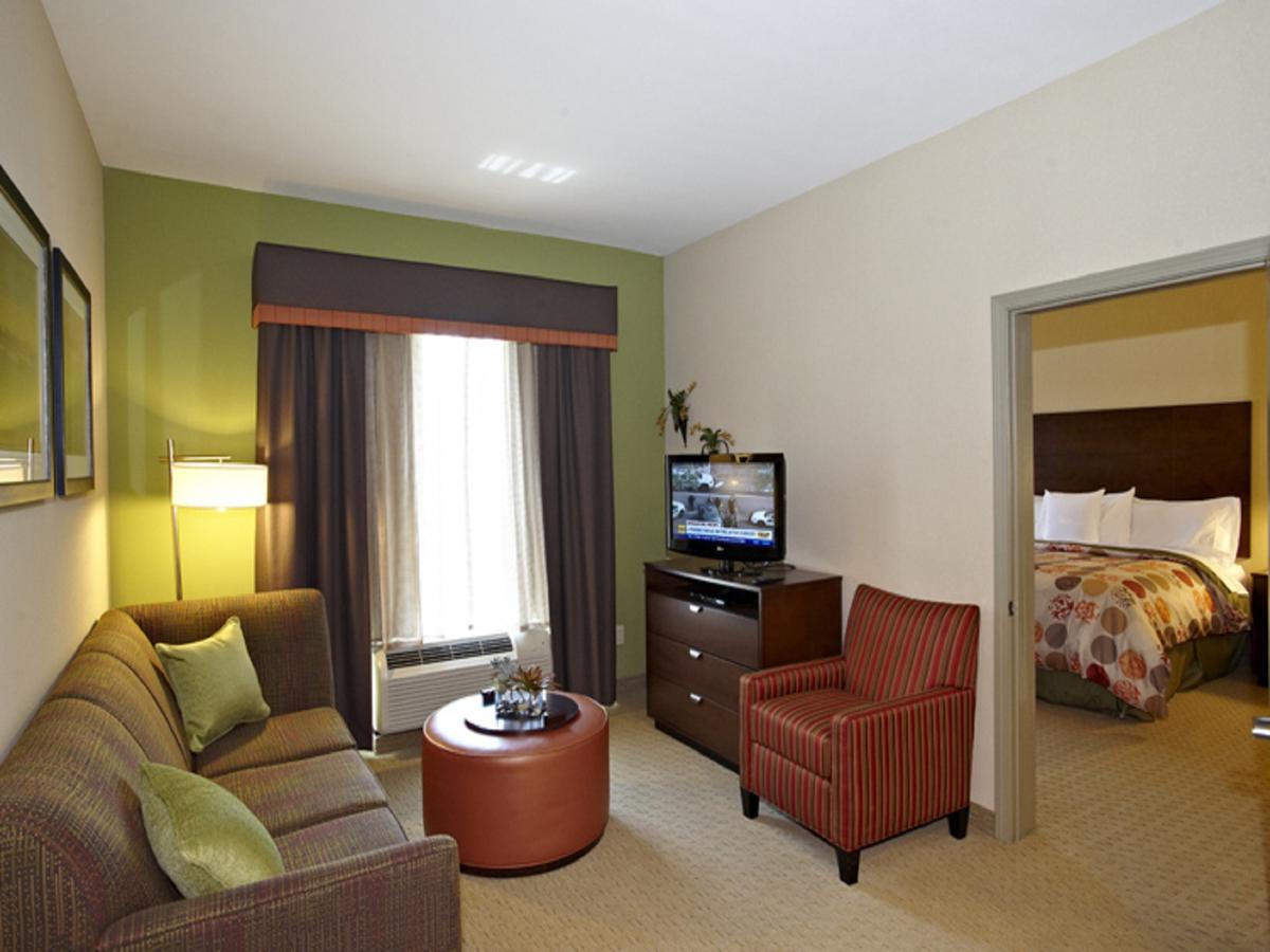 Homewood Suites By Hilton Birmingham-SW-Riverchase-Galleria - thumb 31