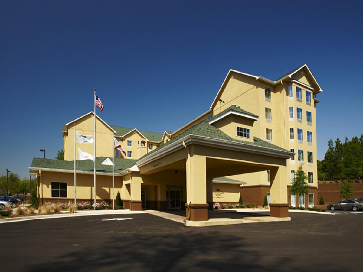 Homewood Suites By Hilton Birmingham-SW-Riverchase-Galleria - thumb 8