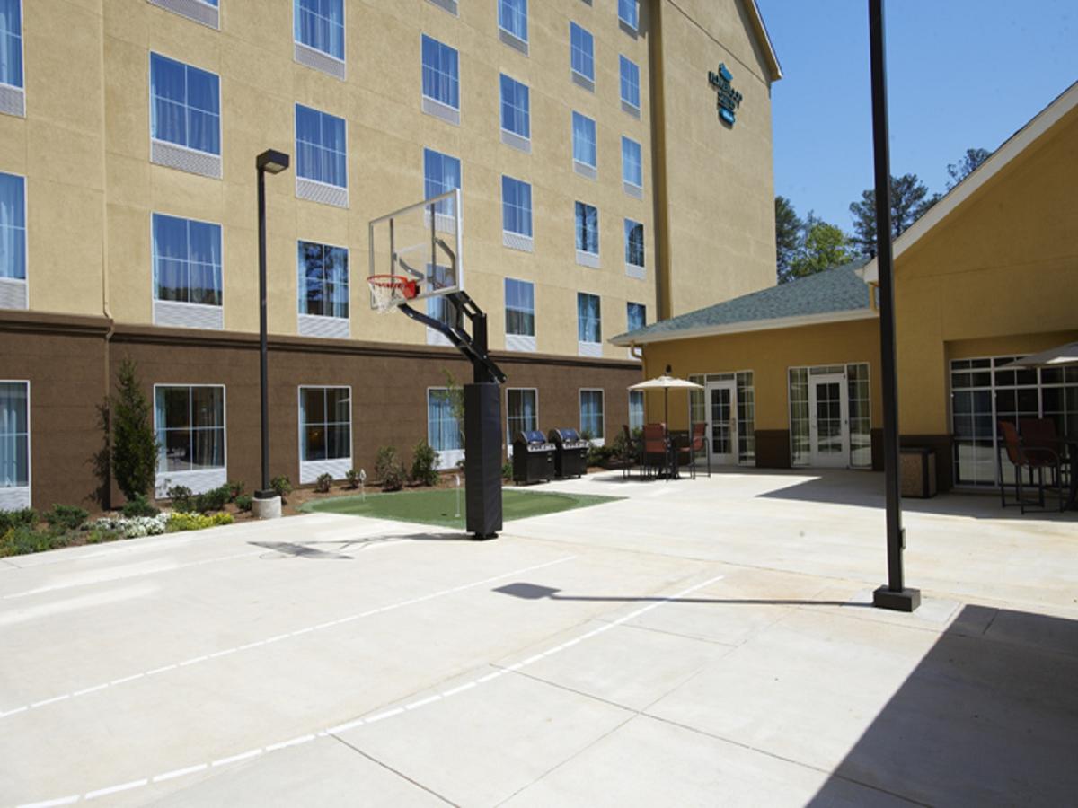 Homewood Suites By Hilton Birmingham-SW-Riverchase-Galleria - thumb 25