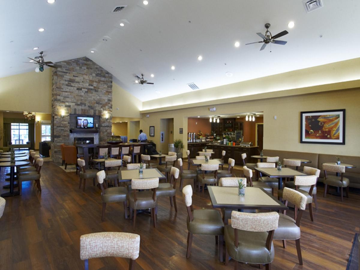 Homewood Suites By Hilton Birmingham-SW-Riverchase-Galleria - thumb 18