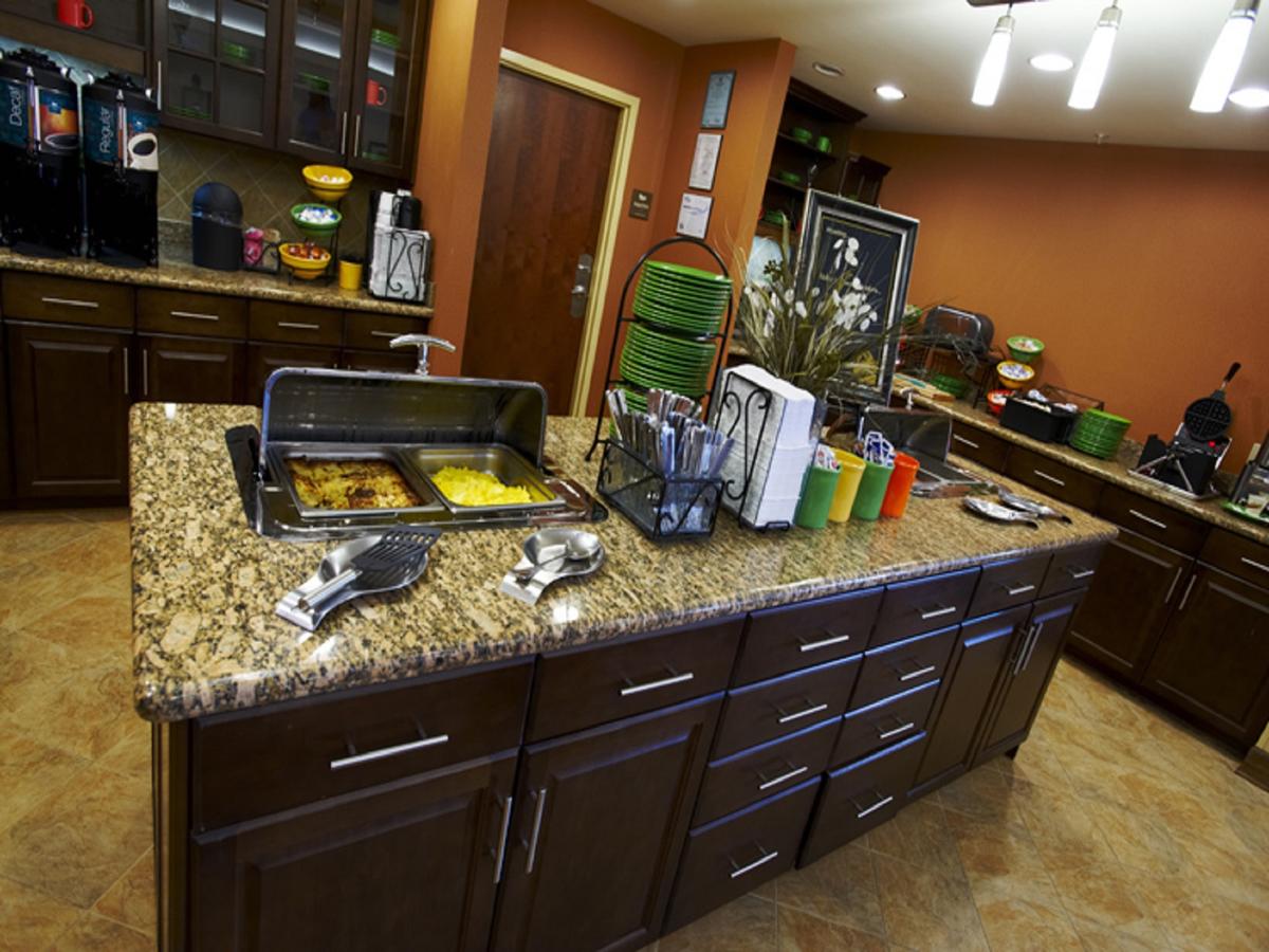 Homewood Suites By Hilton Birmingham-SW-Riverchase-Galleria - thumb 15