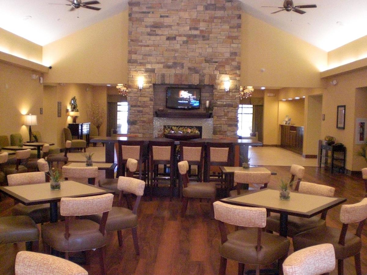 Homewood Suites By Hilton Birmingham-SW-Riverchase-Galleria - thumb 6