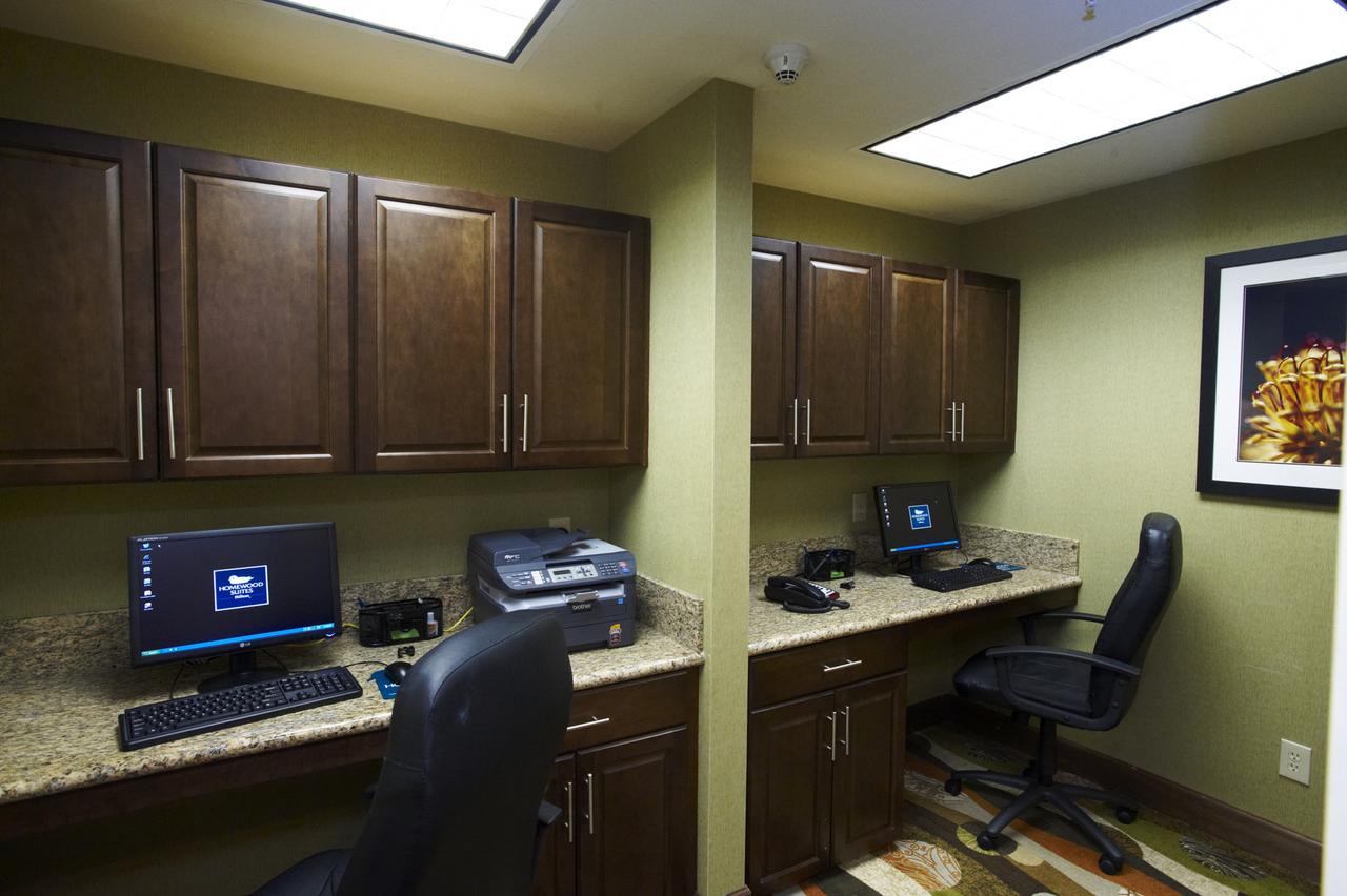 Homewood Suites By Hilton Birmingham-SW-Riverchase-Galleria - thumb 0