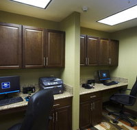 Homewood Suites by Hilton Birmingham-SW-Riverchase-Galleria - Accommodation Los Angeles