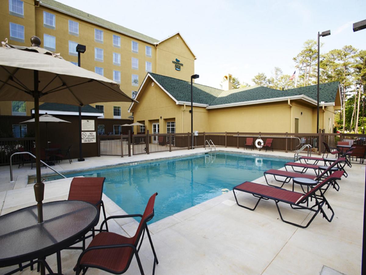 Homewood Suites By Hilton Birmingham-SW-Riverchase-Galleria - thumb 24
