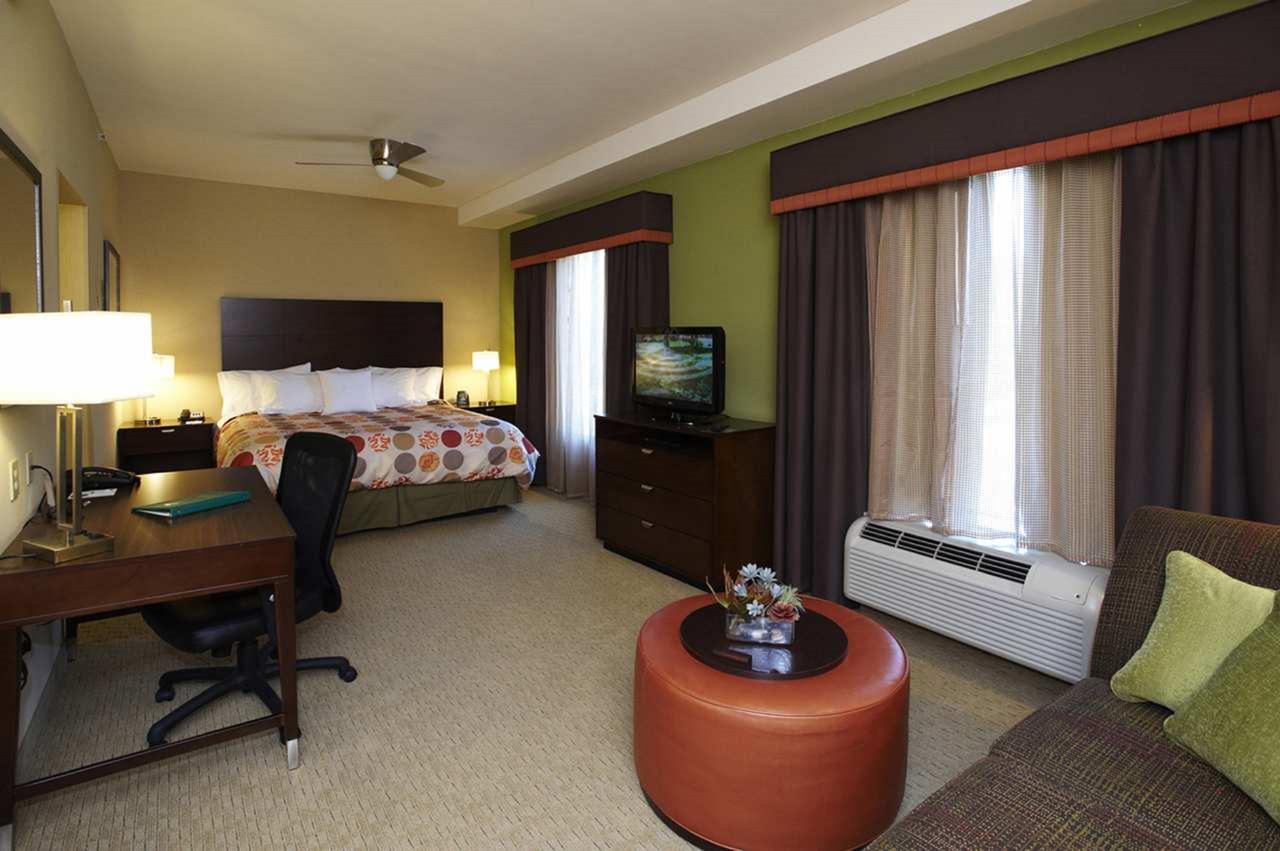 Homewood Suites By Hilton Birmingham-SW-Riverchase-Galleria - thumb 3