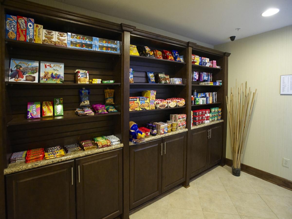 Homewood Suites By Hilton Birmingham-SW-Riverchase-Galleria - thumb 13