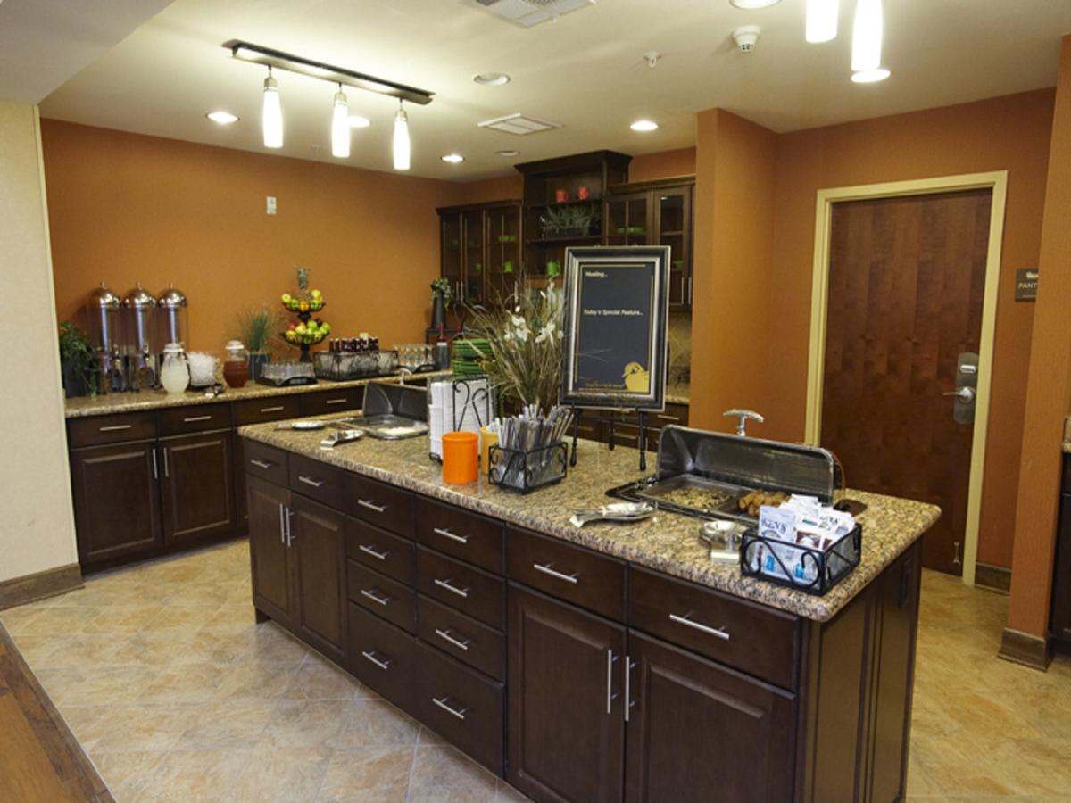 Homewood Suites By Hilton Birmingham-SW-Riverchase-Galleria - thumb 14