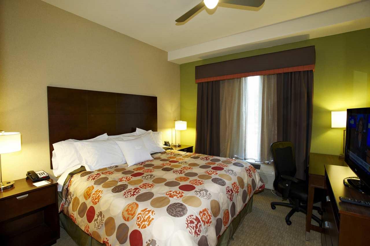 Homewood Suites By Hilton Birmingham-SW-Riverchase-Galleria - thumb 4