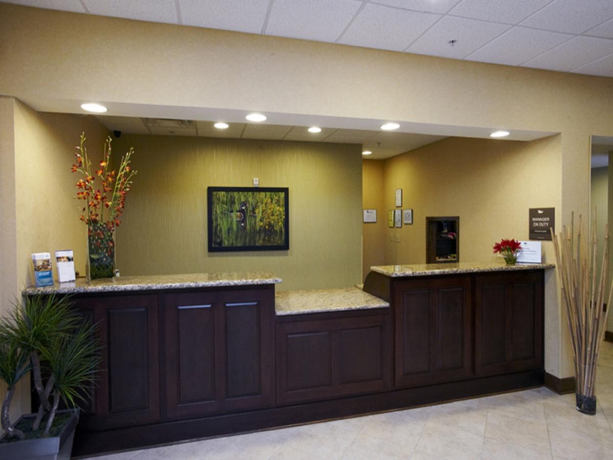 Homewood Suites By Hilton Birmingham-SW-Riverchase-Galleria - thumb 10