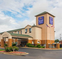 Sleep Inn Oxford Anniston I-20 - Accommodation Los Angeles
