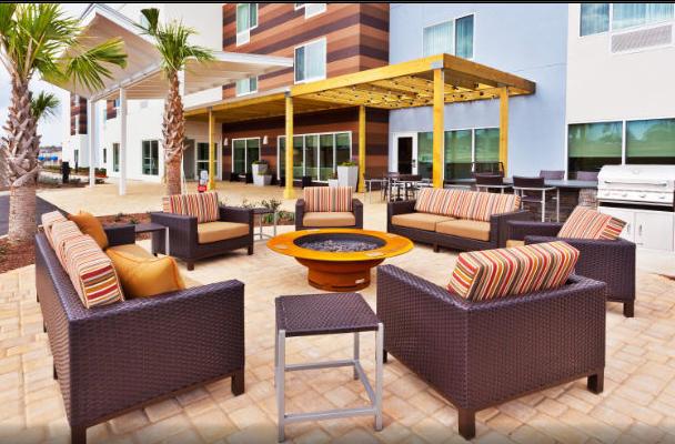 TownePlace Suites Dothan - thumb 1