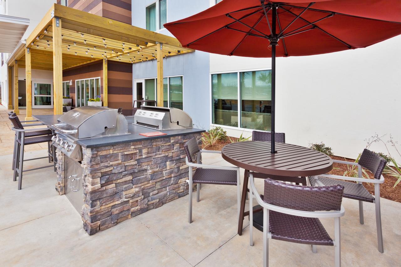 TownePlace Suites Dothan - thumb 32