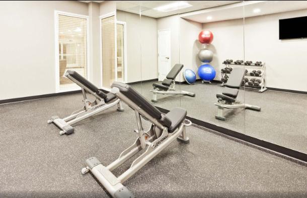 TownePlace Suites Dothan - thumb 2