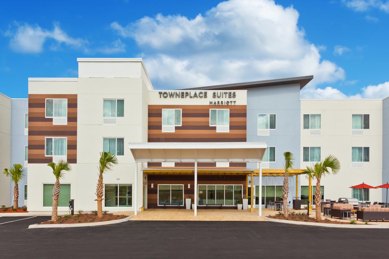 TownePlace Suites Dothan - thumb 25