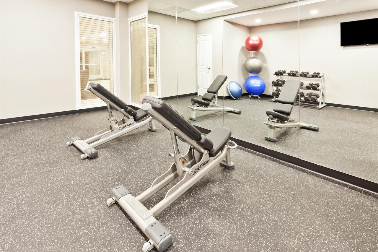TownePlace Suites Dothan - thumb 39