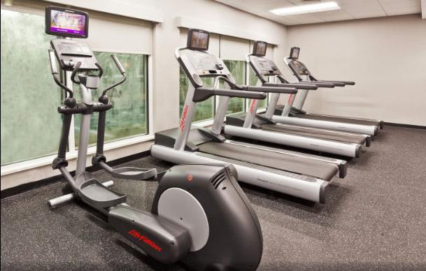 TownePlace Suites Dothan - thumb 3
