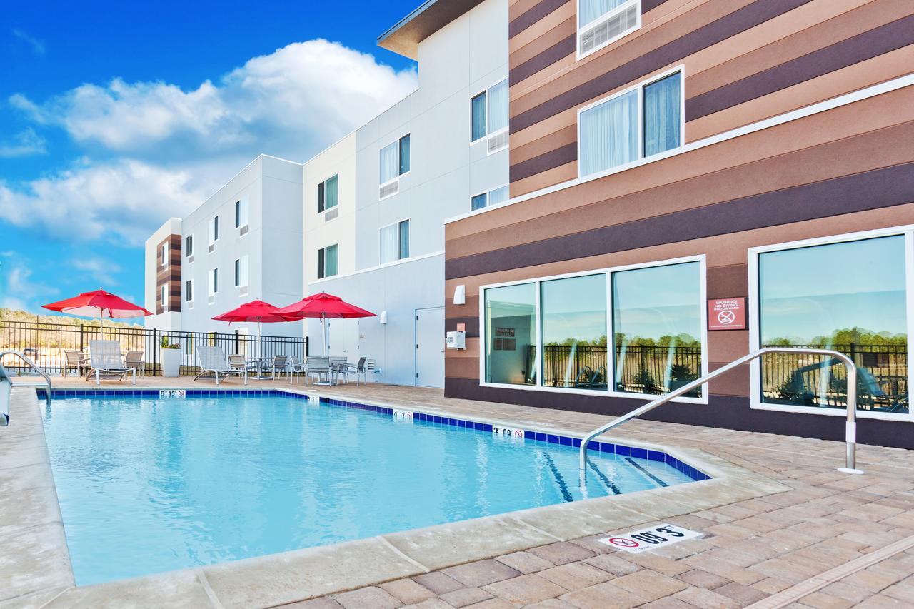 TownePlace Suites Dothan - thumb 40