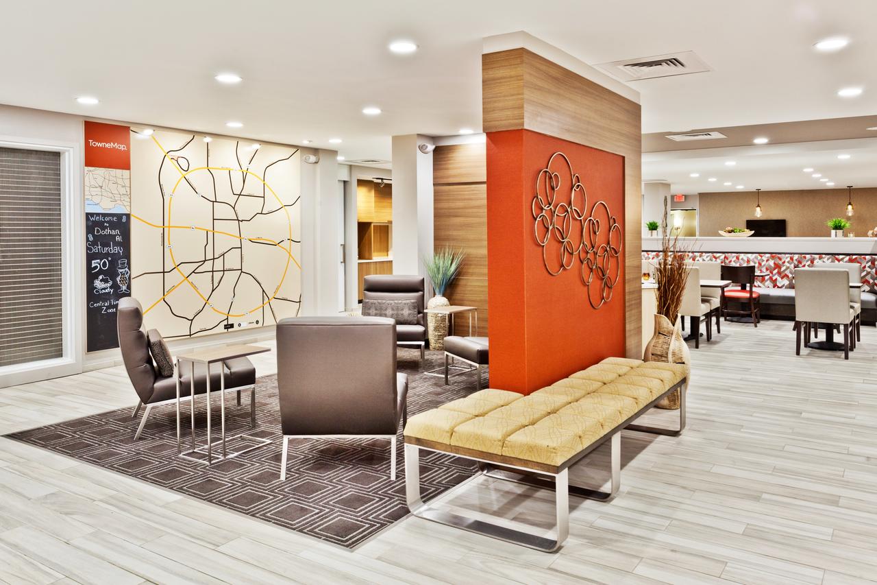 TownePlace Suites Dothan - thumb 28
