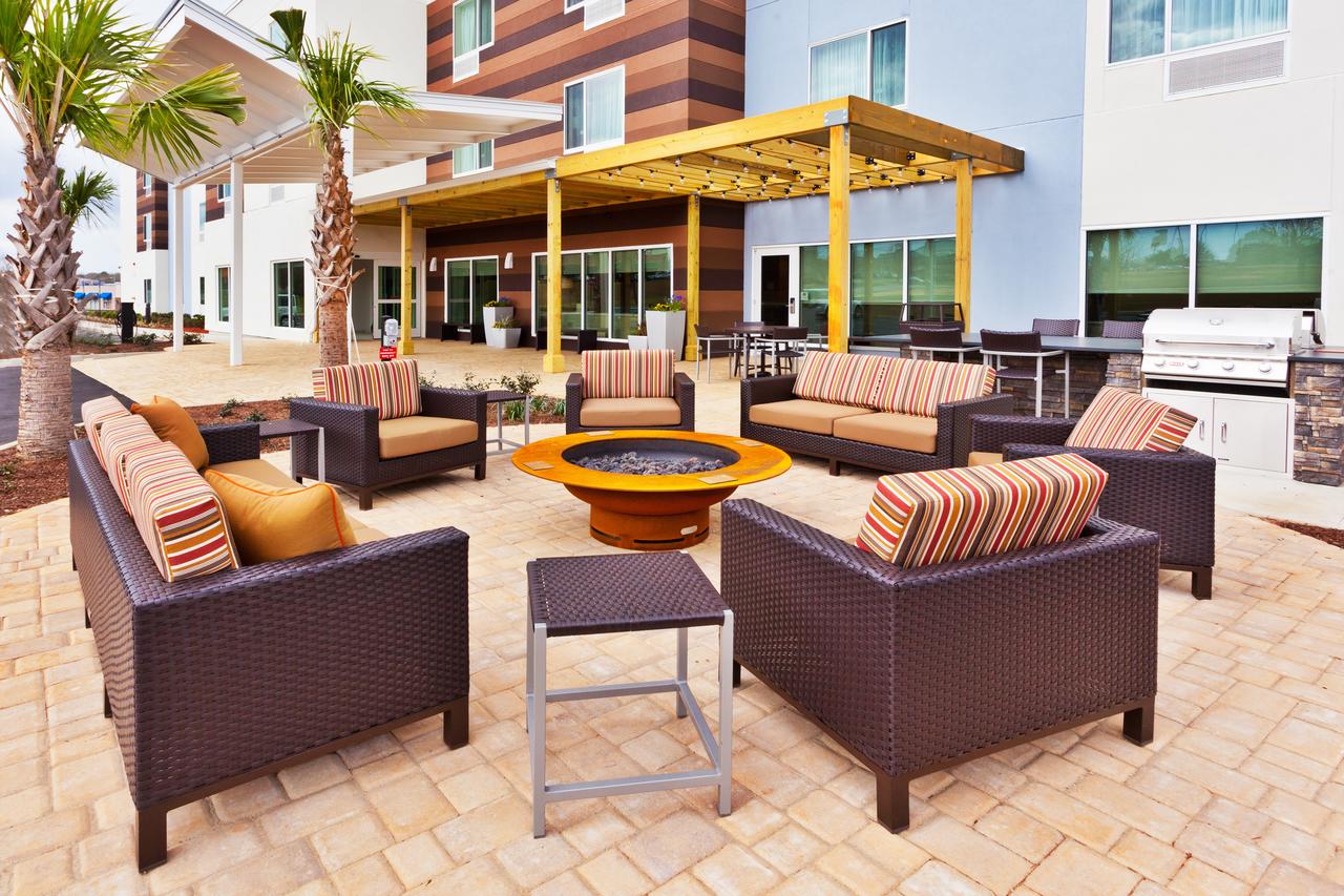 TownePlace Suites Dothan - thumb 33