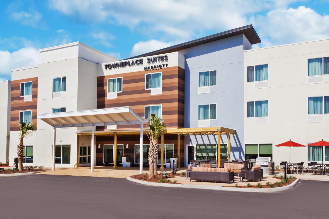 TownePlace Suites Dothan - thumb 41