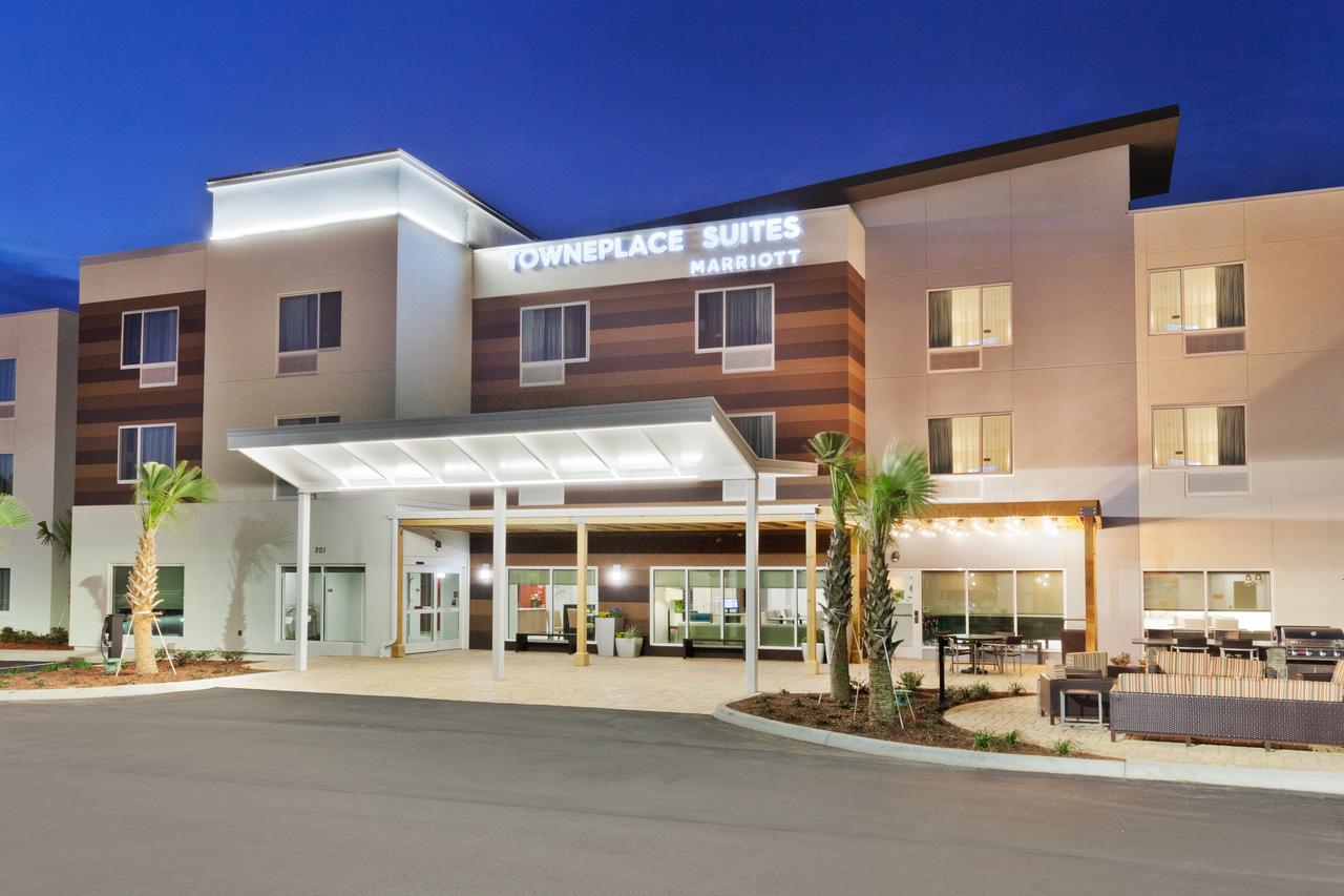TownePlace Suites Dothan - thumb 24