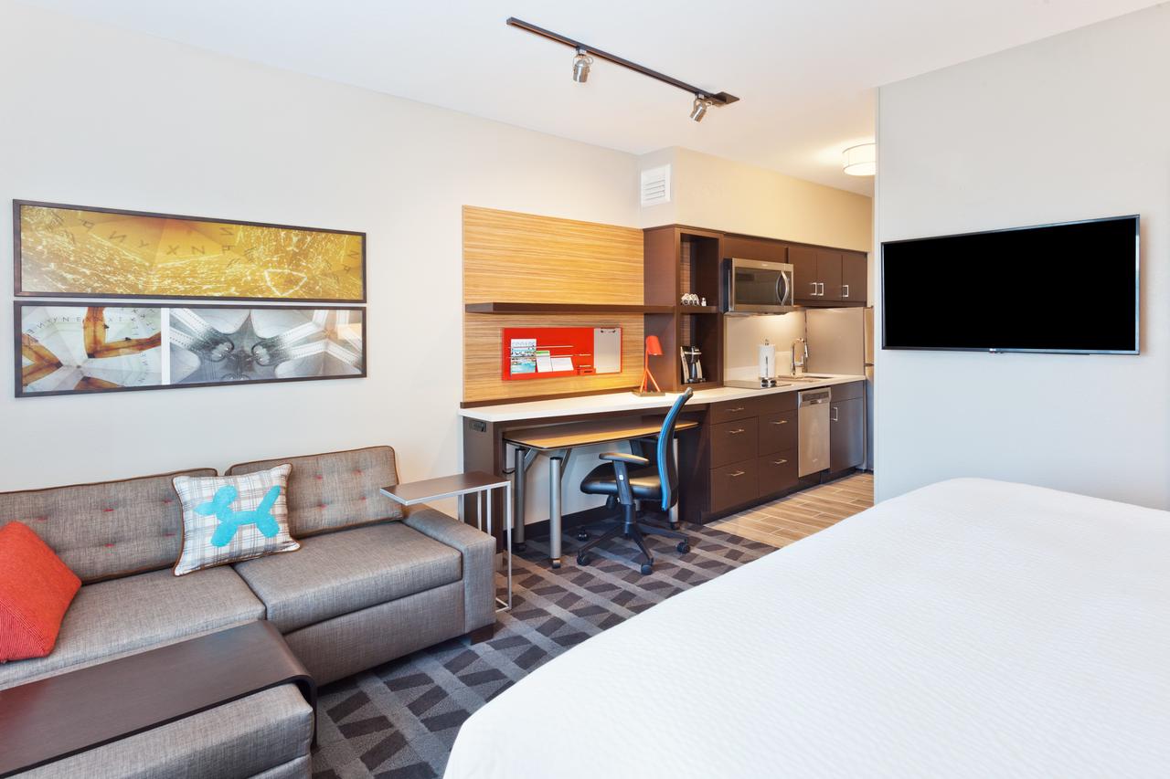 TownePlace Suites Dothan - thumb 12