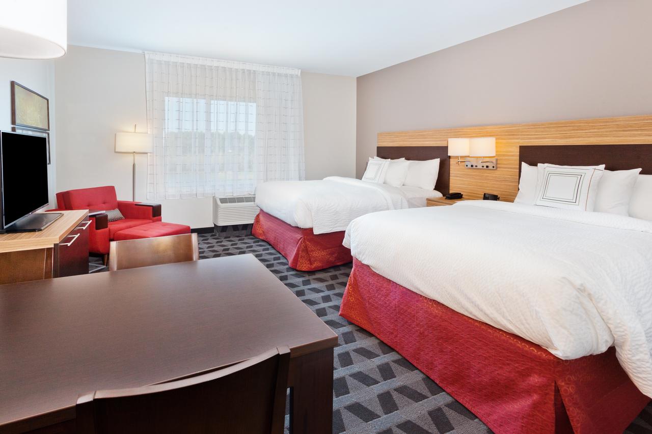 TownePlace Suites Dothan - thumb 8
