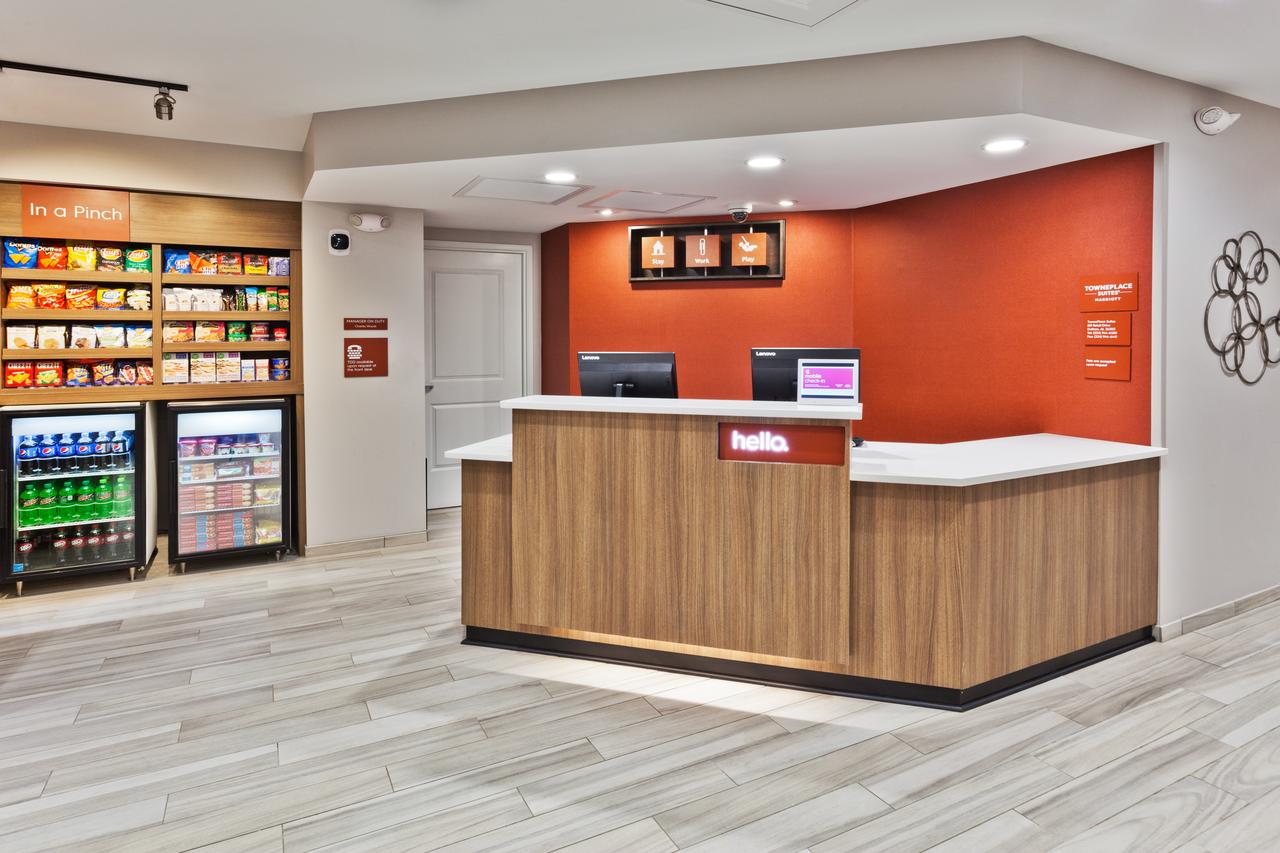TownePlace Suites Dothan - thumb 42