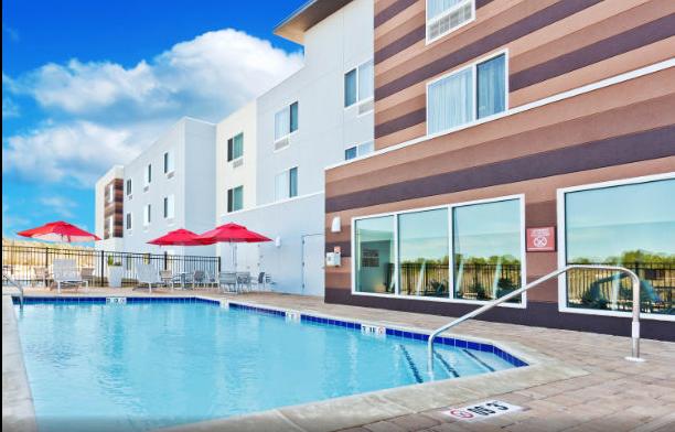 TownePlace Suites Dothan - thumb 4