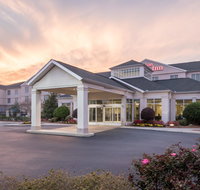 Hilton Garden Inn Dothan - Accommodation Los Angeles
