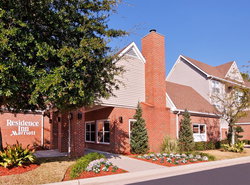 Residence Inn Mobile
