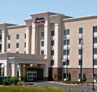 Hampton Inn  Suites Lanett/West Point - Accommodation Los Angeles