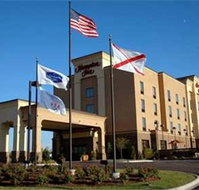 Hampton Inn Calera - Accommodation Los Angeles