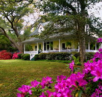 Magnolia Springs Bed and Breakfast - Accommodation Los Angeles