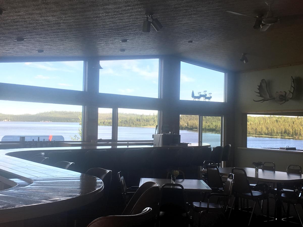 Point Lodge Alaska - thumb 14