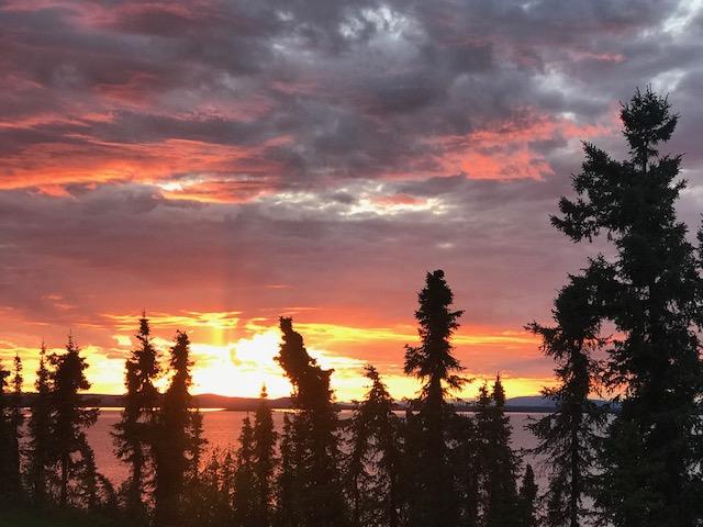 Point Lodge Alaska - thumb 2