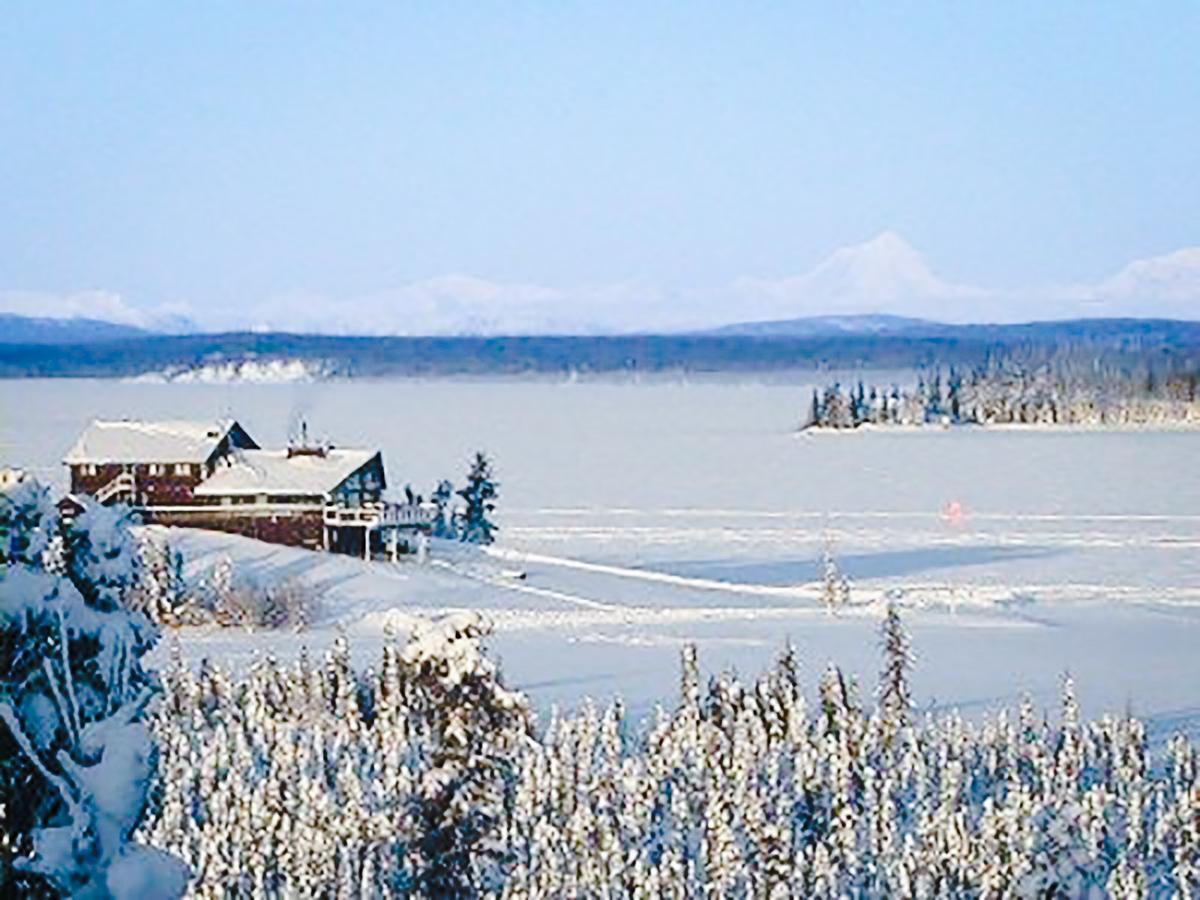 Point Lodge Alaska - thumb 25