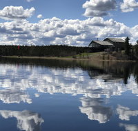 Point Lodge Alaska - Accommodation Los Angeles