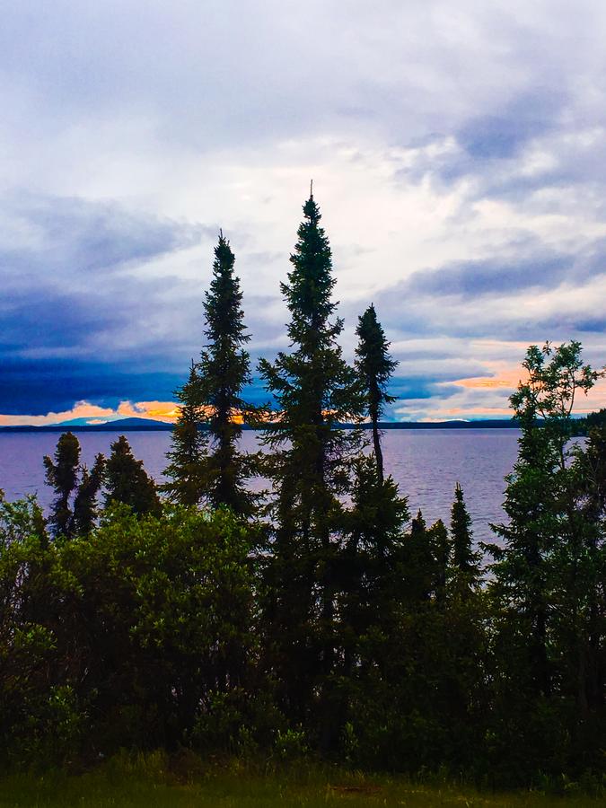 Point Lodge Alaska - thumb 29