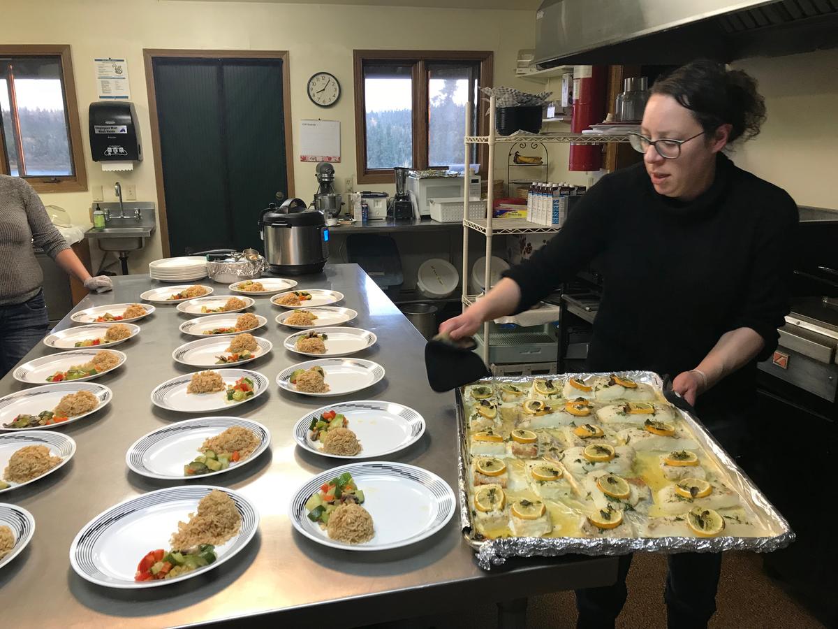 Point Lodge Alaska - thumb 7