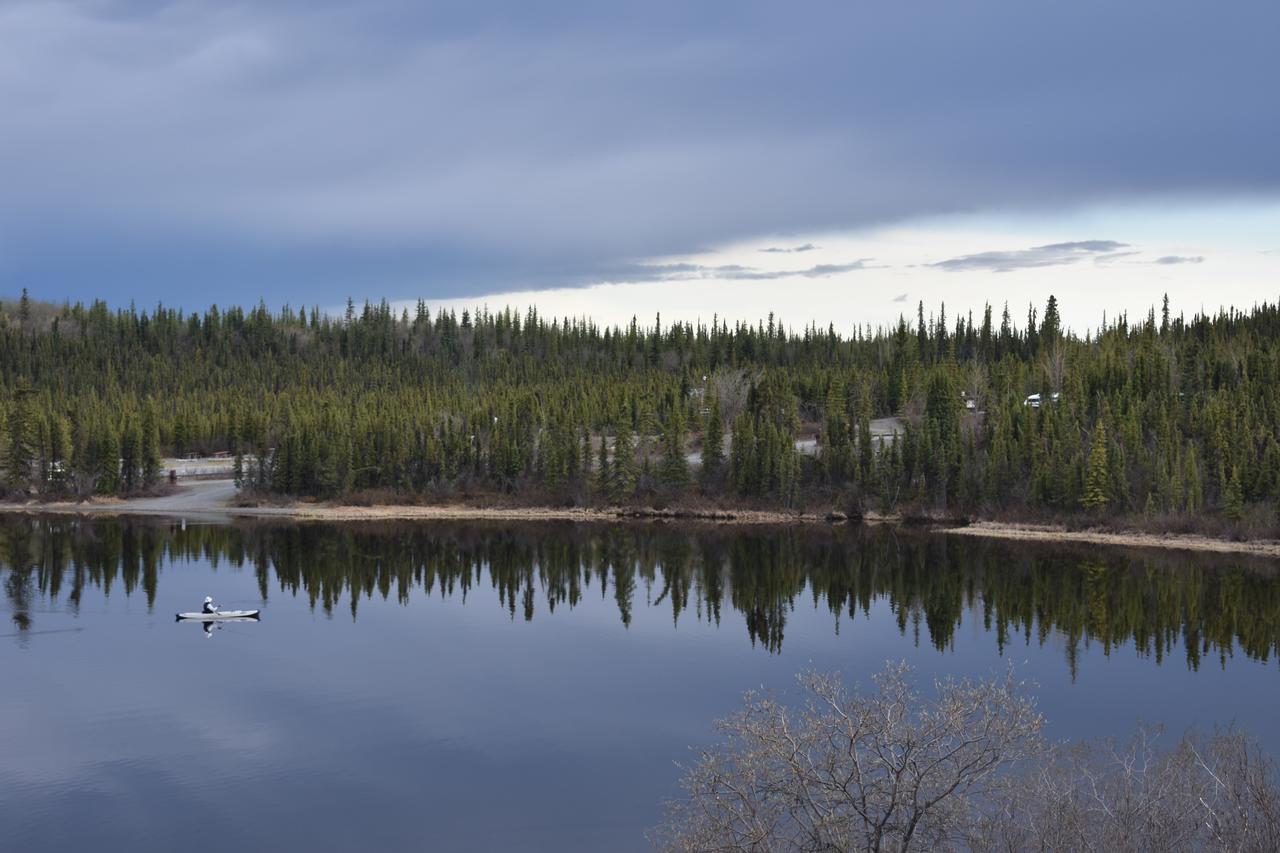Point Lodge Alaska - thumb 12