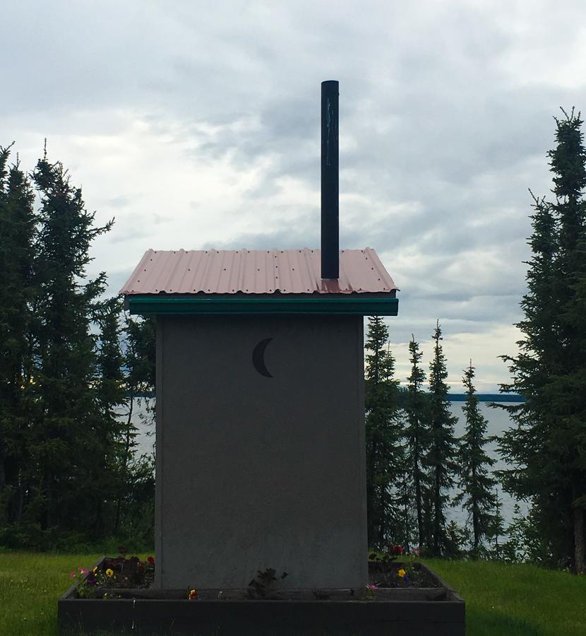 Point Lodge Alaska - thumb 30