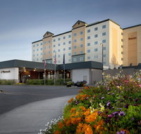 Westmark Fairbanks Hotel and Conference Center - Accommodation Los Angeles