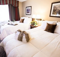 Ramada by Wyndham Juneau - Accommodation Los Angeles