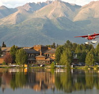 The Lakefront Anchorage - Accommodation Los Angeles